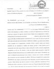 Documento privado traspaso de negocio